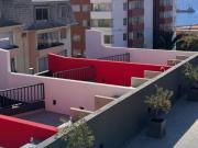 Depto estudio en cerro Barón