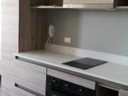 Depto estudio en edificio epicentro