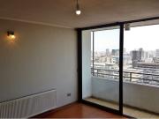 Depto Estudio en el Corazón de Santiago