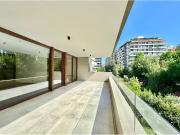 Depto Exclusivo5d+4b Las Condes