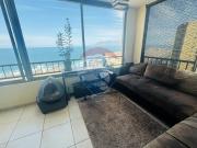 Depto familiar con vista y comodidades únicas