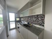 Depto Fincas de Iraola II, 2 ambientes con espacio...