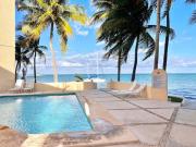 Depto Frente a la Playa en Puerto Juarez