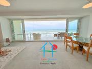 Depto Frente al Mar con Terraza y 4 Rec. Para 8... Depto Frente al Mar con Terraza y 4 Rec. Para 8...