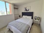 Depto frente al tianguis del Sol