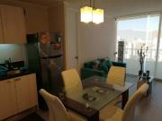 Depto. full amoblado 2D, 2B Metro Universidad de Chile