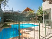 Depto. Garcia Hurtado de Mendoza Remodelado!