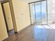 Depto General Mackenna, Santiago / 2d 2b / Estacionamiento