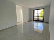 DEPTO GRAL PAZ DOS DORMITORIOS CON COCHERA