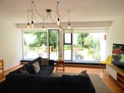 Depto hermoso en renta en Polanco con jardín privado $79 000
