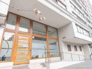 DEPTO HOMESTUDIO / METRO PARQUE ALMAGRO