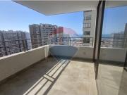 DEPTO IMPECABLE 3D 2B AVDA CERRO PARANAL