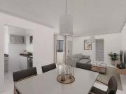 Depto Imperdible DEAN FUNES 868!