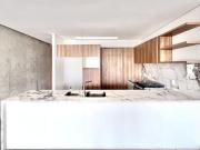 DEPTO INTERIOR CON BALCÓN EN CD. DE LOS DEPORTES