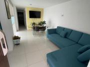 DEPTO INTERIOR EN VENTA NARVARTE 3 HABITACIONES