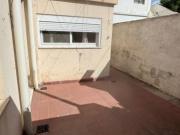 DEPTO INTERNO en PLANTA BAJA CÉNTRICO