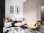 Depto Inversionista Zona Centro