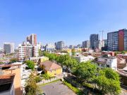 Depto José Domingo Cañas a 4 cuadras Metro Irarrázaval