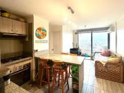 DEPTO. LA FLORIDA, 2D+2B+E, PISO 17 METRO BELLAVISTA