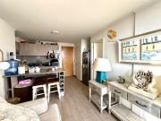 DEPTO. LA FLORIDA, 2D+2B+E, PISO 9