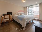 Depto Las Violetas 2D2B + 2Est1bod