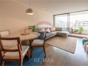 Depto Las Violetas 2D2B + 2Est1bod Depto Las Violetas 2D2B + 2Est1bod