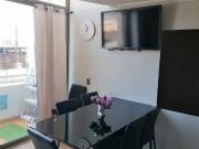 Depto. Loft 1 dormitorio