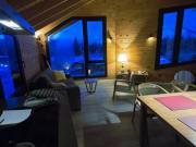 Depto Loft en Chapelco Golf and Resort, San Martin De...