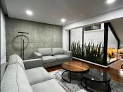 Depto. Lujo AMUEBLADO Y EQUIPADO en Polanco, 2 Recs,...