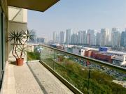 DEPTO LUJO VENTA DURAZNOS SANTA FE REFORMA 3REC VISTA AL...