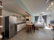 Depto luminoso de 43m2 en venta Palermo Nuevo apto Airbnb