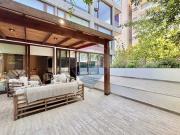 Depto mariposa 2D/2B con patio + áreas comunes