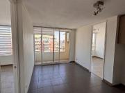 Depto mariposa 2d/2b en san miguel, cerca del metro