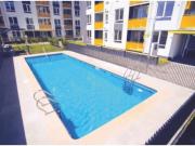 Depto mariposa 2d 2b 1e excelente ubicación piso 3