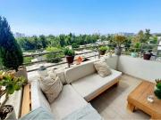 Depto mariposa moderno cerca del metro ¡visítalo!