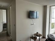 Depto Marzo diciembre amoblado en Gregorio Marañon,Viña...