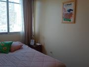 Depto Metro Baquedano