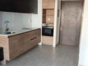 Depto Moderno 1h 1b Cercano A Metro Santa Lucia Ic