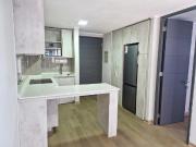 Depto Moderno 1h 1b Cercano A Metro Ñuble Ic