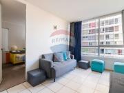 Depto. Moderno en Santiago: ¡Invierte Ya!