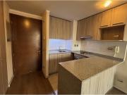 Depto. moderno San Miguel, conectividad y espacios