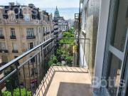 DEPTO MONO EN ALQUILER CON BALCON