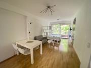 DEPTO MONOAMB. AMOBLADO EN ALQUILER COLEGIALES