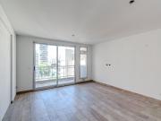 Depto Monoamb Venta Flores Con cochera A estrenar