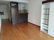 Depto monoambiente Alquiler Las Cañitas Amenities