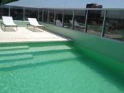 Depto monoambiente con amenities en belgrano Depto monoambiente con amenities en belgrano