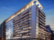 Depto monoambiente con amenities en belgrano