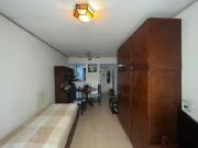 Depto Monoambiente con patio a reciclar, Pichincha