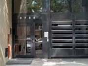 DEPTO MONOAMBIENTE EN ALQUILER C/ COCHERA BELGRANO