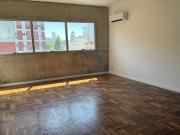 Depto Monoambiente en alquiler en Palermo luminoso